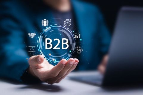 Explore B2B Marketing: A Complete Guide to Basics, Strategies, Insights, and Best Practices