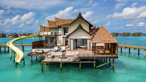 Saudi Overwater Villas Explained: Discover Locations, Features, Costs, and Travel Tips