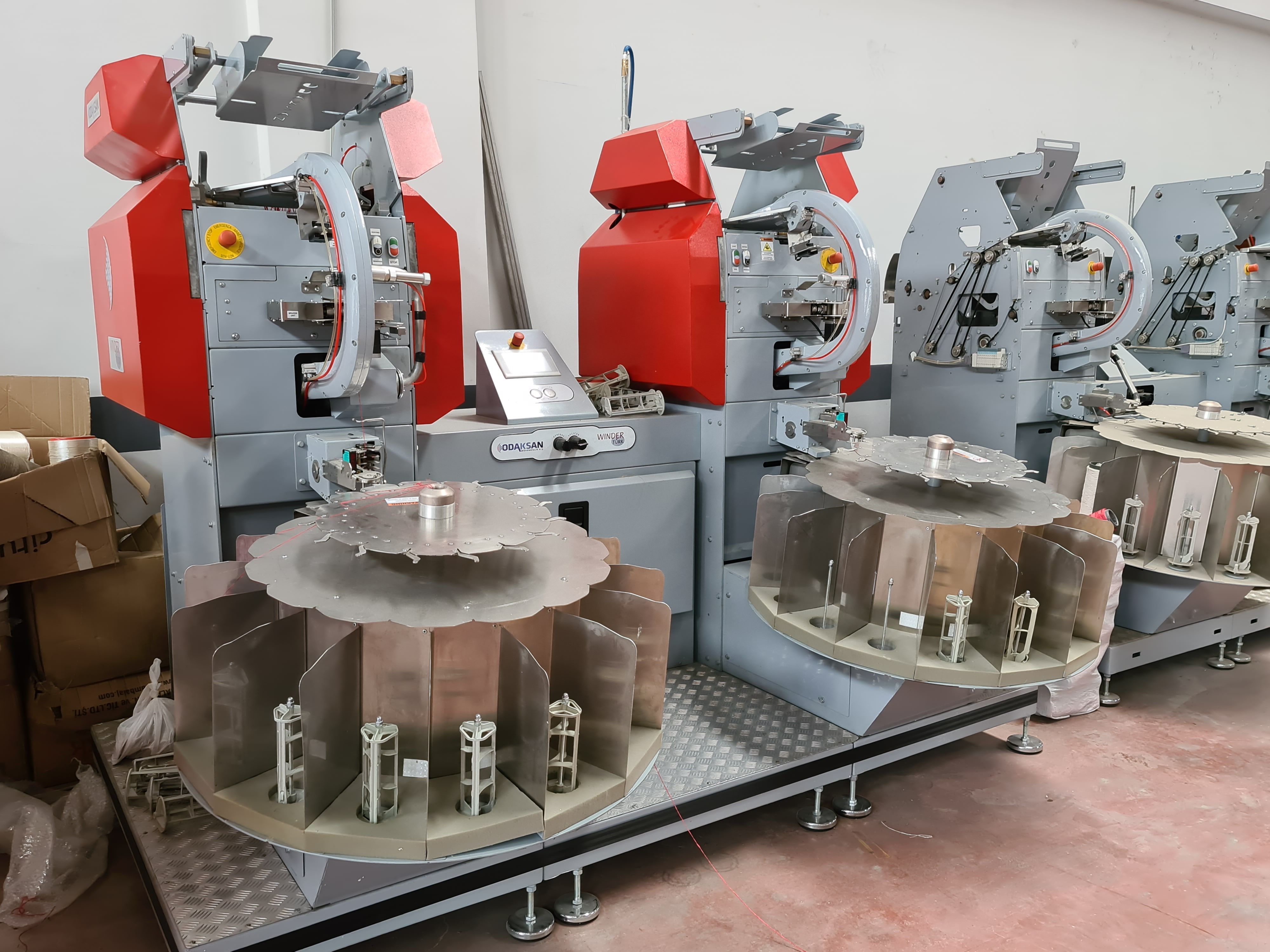 Tyre Building Machine Buying Guide: Explore Machine Types, Features & Expert Insights