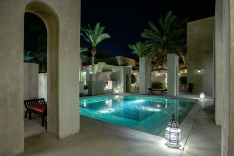 Dubai Villa Buying Guide: Explore Property Features, Community Amenities & Expert Insights