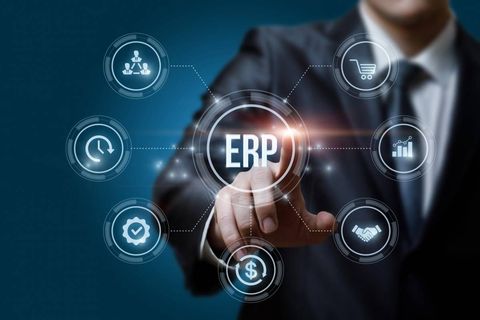 Learn ERP Software: Complete Guide, Details, Insights, Suggestions, and Helpful Information
