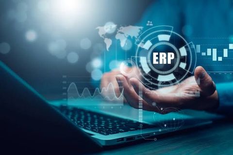 Learn ERP Software Guide: Explore Core Concept, Business Functions & Expert Insight
