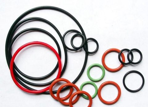Industrial Sealing Rings Guide: Overview, Details, and Key Information
