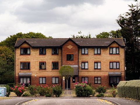 Apartment Living UK Guide: Explore Modern Homes, Amenities & Lifestyle Insights