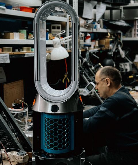 Air Filtration Technology Guide: Learn Indoor Environment Concepts, System Features & Key Facts