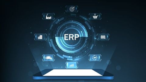 Enterprise Resource Planning Systems Guide: Features, Benefits, and Business Insights