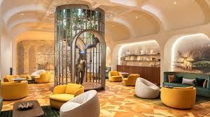 Luxury Hotel Amenities Explained: Concierge, Spa, and Premium Services