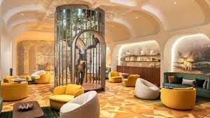 Luxury Hotel Amenities Explained: Concierge, Spa, and Premium Services