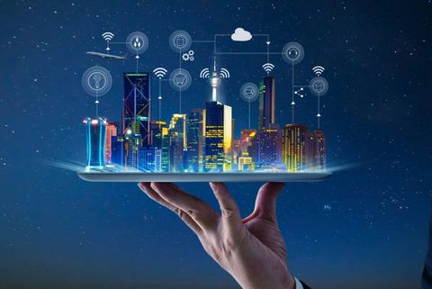 Smart City Projects Guide: Investment Opportunities and Trends