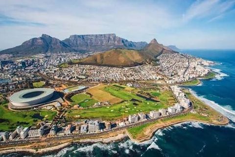 Complete Africa Travel Overview: Discover Countries, Attractions & Key Facts