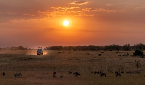 Discover Africa Weekend Getaways: Learn Travel Planning, Destination Highlights & Helpful Resources