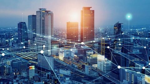 IT Infrastructure Companies Guide: Explore Industry Types, Technologies, Solutions & Key Insights