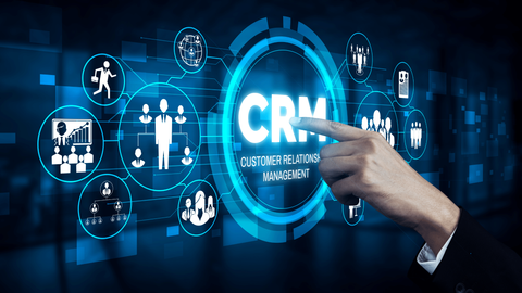 AI CRM Software Guide: Features, Insights, Suggestions, Best Practices, and Helpful Information