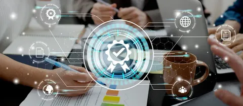 Business Process Automation Guide: Explore AI Workflows, RPA & Digital Transformation