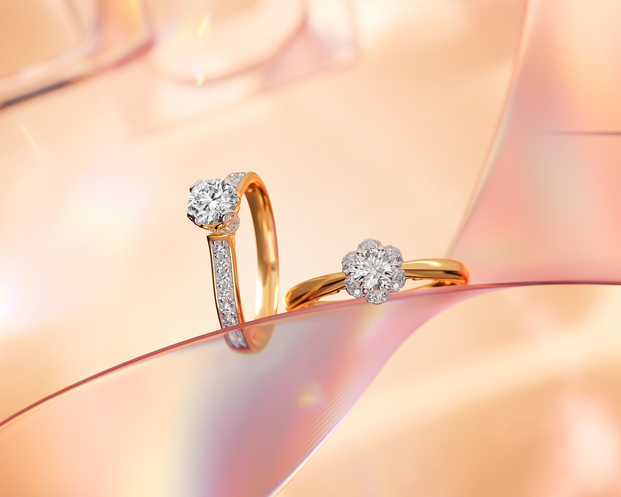 Explore Solitaire Engagement Rings: A Complete Guide with Facts, Tips, and Expert Advice
