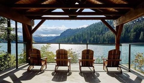 Ultimate Lake-Side Holiday Guide: Adviced, Suggestions, Overview, and Helpful Resources to Plan the Perfect Escape