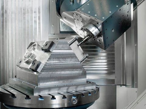 Understanding CNC Milling Machines: What They Are and Why They Exist