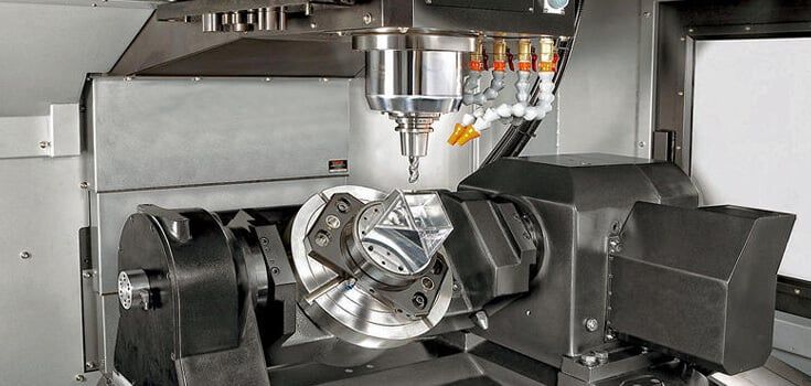CNC Milling Machines: A Beginner’s Guide to Basics, Operation, and Essential Knowledge