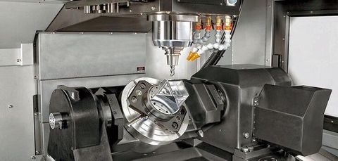 CNC Milling Machines: A Beginner’s Guide to Basics, Operation, and Essential Knowledge