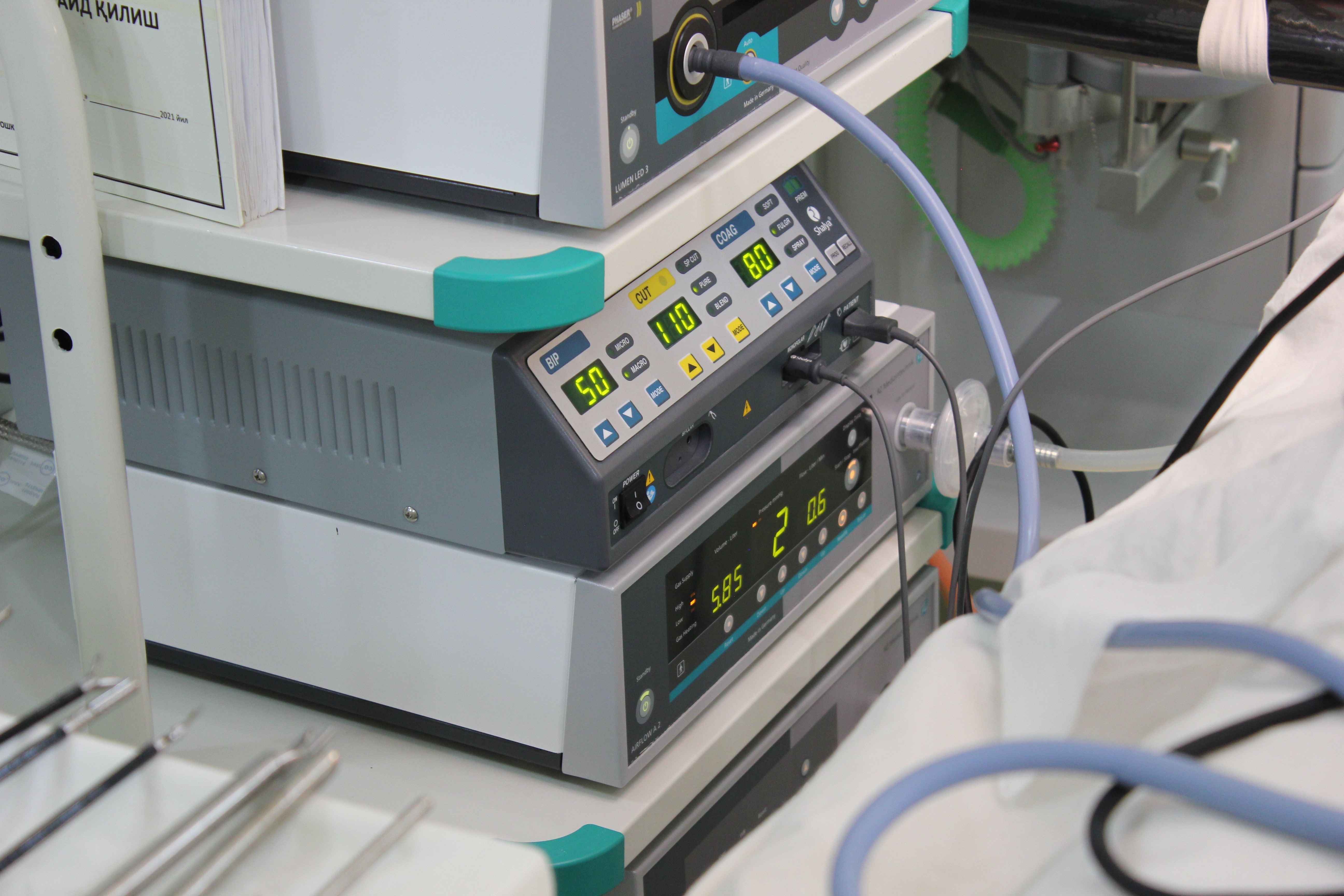 Endoscopy System Guide: Explore Equipment Components, Imaging Technology & Healthcare Technology Overview