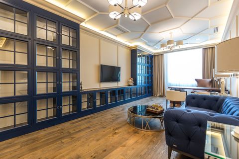 Luxury Apartment Buying Guide: Explore Features, Locations, Amenities & Key Considerations
