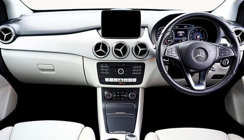 Modern Automotive Systems Guide: Discover Powertrain, Suspension & Safety Features