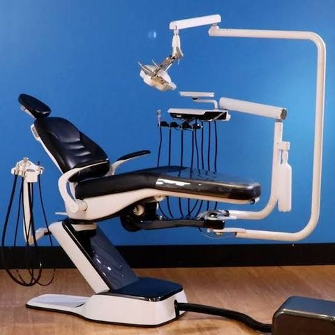 Dental Chair Guide: Explore Types, Components, Features, Functions & Key Considerations