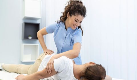 Physiotherapy Explained: A Complete Guide to Basics, Techniques, and Recovery Principles