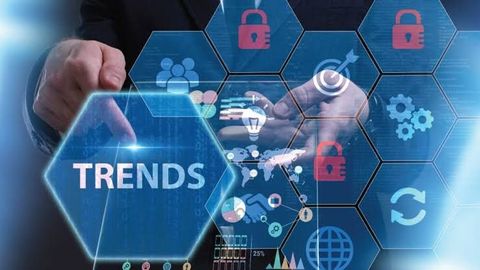 Emerging Technology Trends Guide: Explore AI, Robotics & Future Innovation Insights
