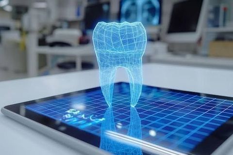 Digital Dentistry Explained: Explore 3D Scanning, Digital Workflow & Smart Suggestion