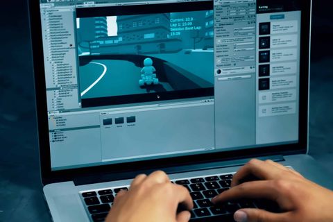 Learn 3D Graphics in Game Engines: Basics, Tips, Insights, and Practical Advice