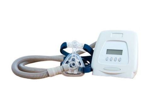CPAP Machine Guide: Explore How It Works, Types, Features, Masks & Sleep Therapy Basics