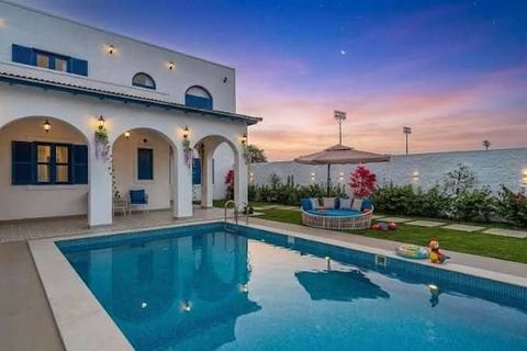 Luxury Villa Investment Guide: Explore Premium Property Tips, Market Insights & Resource