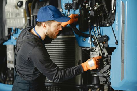 Electro-Hydraulic Systems Knowledge Hub: Explore Engineering Concepts, Technical Details & Expert Information