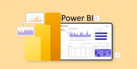 Learn Power BI Step-by-Step: Informative Overview, Practical Suggestions, Facts, and Data Analytics Insights