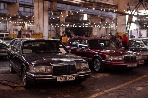 Antique Automobiles Explained: Learn Historic Cars, Design Evolution & Collector Knowledge