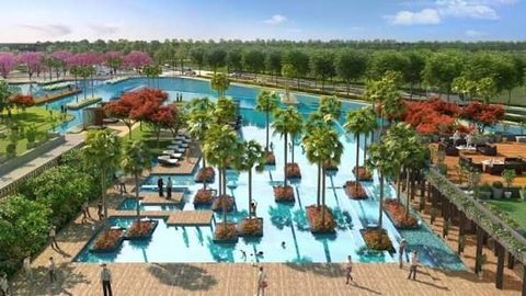 Embassy Springs Guide: Explore Townships Features, Lifestyle Amenities & Expert Insights