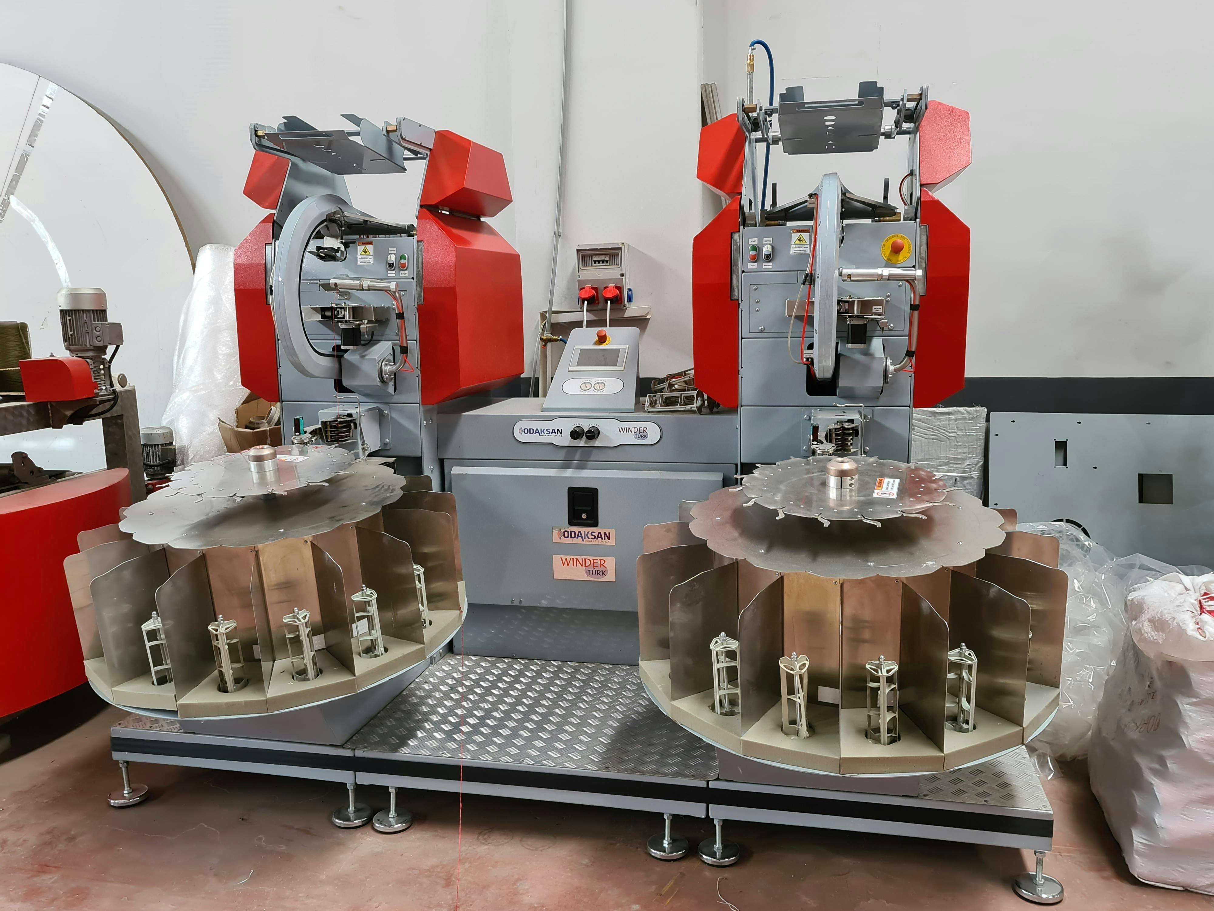 Complete Tyre Building Machines Overview: Discover Manufacturing Technology, Efficiency Tips & Key Facts