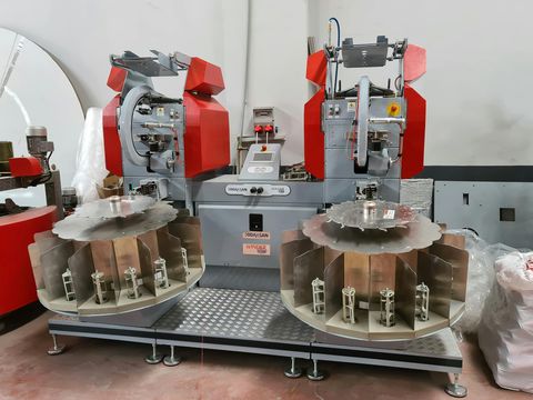 Complete Tyre Building Machines Overview: Discover Manufacturing Technology, Efficiency Tips & Key Facts