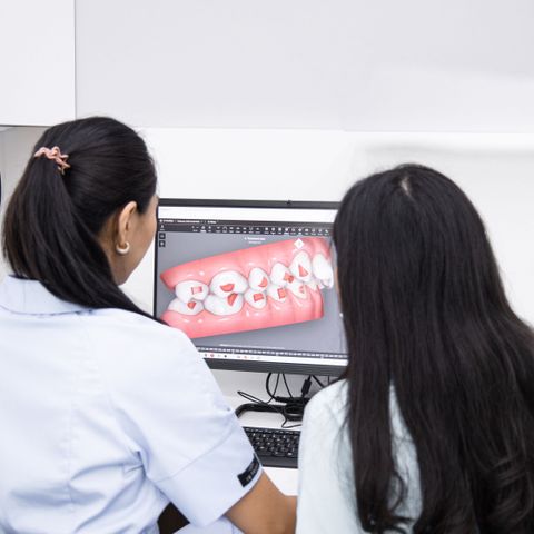 Digital Dentistry Explained: Explore 3D Scanning, Digital Workflows & Smart Suggestions