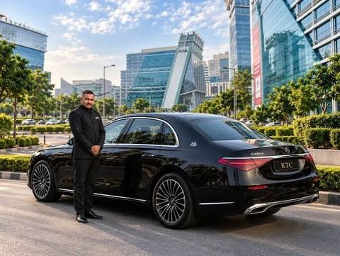 Luxury Car Rental Explained: Explore Premium Driving Experiences, Comfort Features & Smart Suggestion