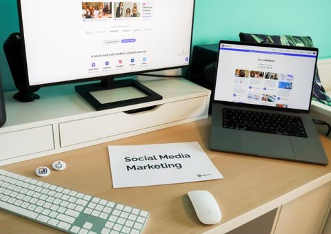 Marketing Tools for Small Businesses Guide: Explore Essential Platforms, Features & Expert Insights