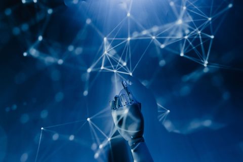 Master of Science in Artificial Intelligence Explained: Explore Course Modules, Research & Smart Suggestions