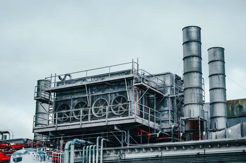 Industrial Air Filter Manufacturer Guide: Discover Filter Types, Performance & Engineering Concepts Air