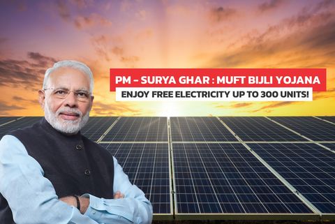 PM Surya Ghar Yojana Knowledge Hub: Learn Application Process, Subsidy Tips & Expert Suggestions