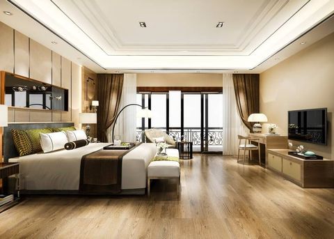 Luxury Apartments Buying Guide: Features and Pricing Insights