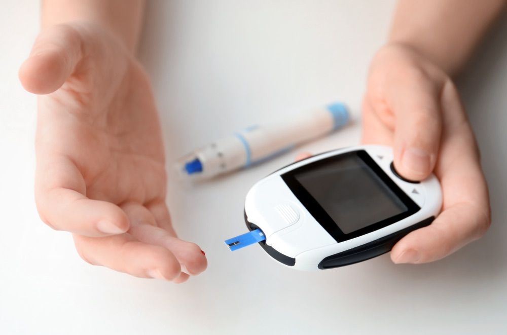 Diabetes Explained: An Educational Guide to Causes, Types, Symptoms, and Daily Management