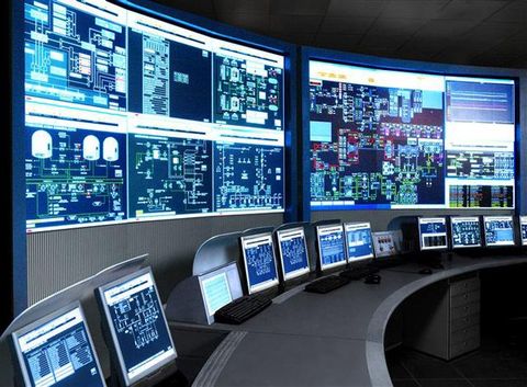 SCADA Systems Overview: Features, Benefits, and Practical Industrial Uses