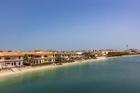 Complete Dubai Villa Overview: Discover Residential Communities, Design Trends & Key Facts