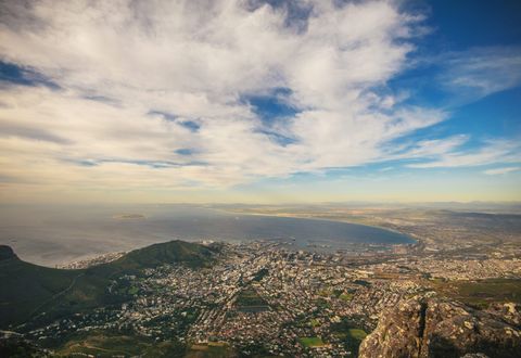 Complete Africa Travel Overview: Discover Countries, Attractions & Key Facts